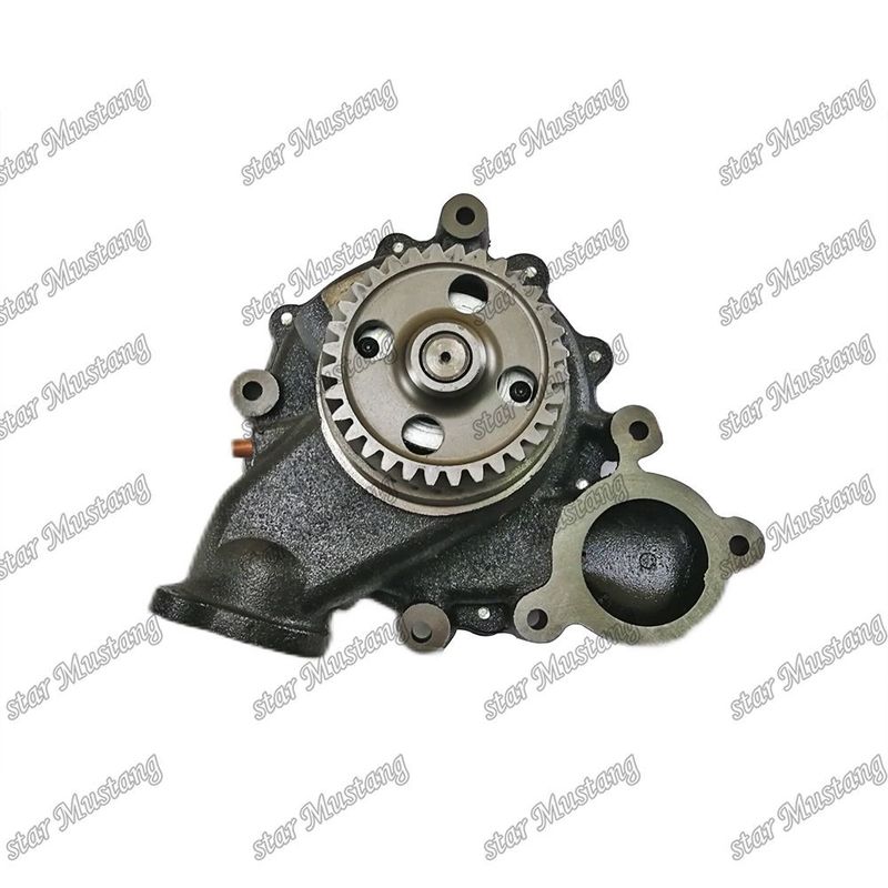 Pompa wodna silnika F20C 16100-3302 16100-3830 Do części zamiennych silnika HINO