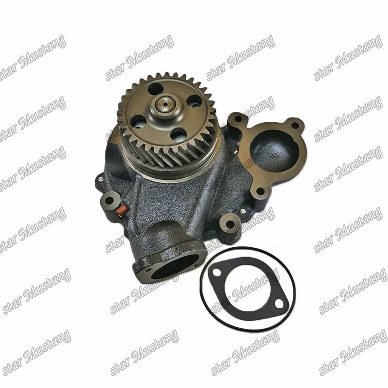 Pompa wodna silnika F20C 16100-3302 16100-3830 Do części zamiennych silnika HINO
