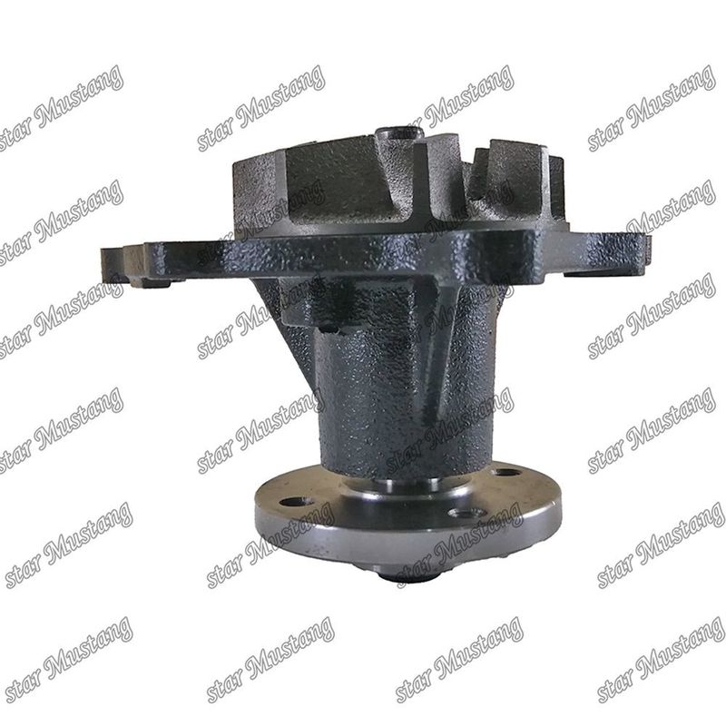 Pompa wodna silnika H07D 16100-2971 16100-2970 16100-2980 16100-2981 16100-2982 16100-2983 Do części zamiennych silnika HINO