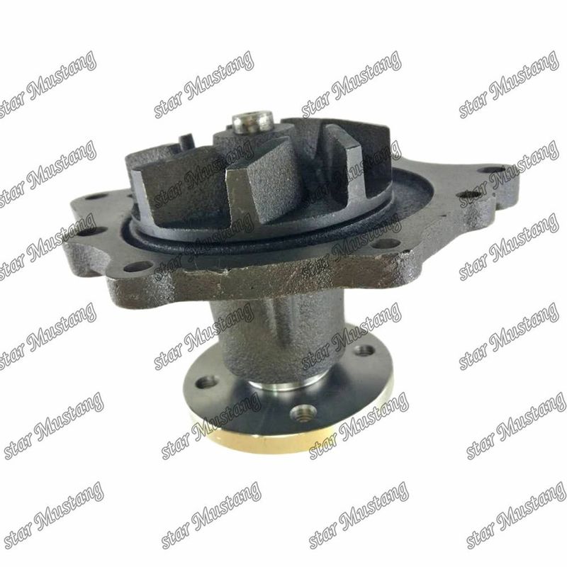 Pompa wodna silnika H07D 16100-2971 16100-2970 16100-2980 16100-2981 16100-2982 16100-2983 Do części zamiennych silnika HINO
