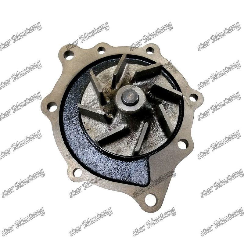 Pompa wodna silnika H07D 16100-2971 16100-2970 16100-2980 16100-2981 16100-2982 16100-2983 Do części zamiennych silnika HINO