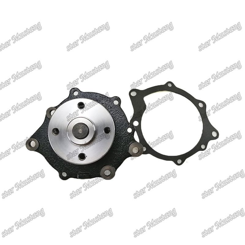 Pompa wodna silnika H07D 16100-2971 16100-2970 16100-2980 16100-2981 16100-2982 16100-2983 Do części zamiennych silnika HINO