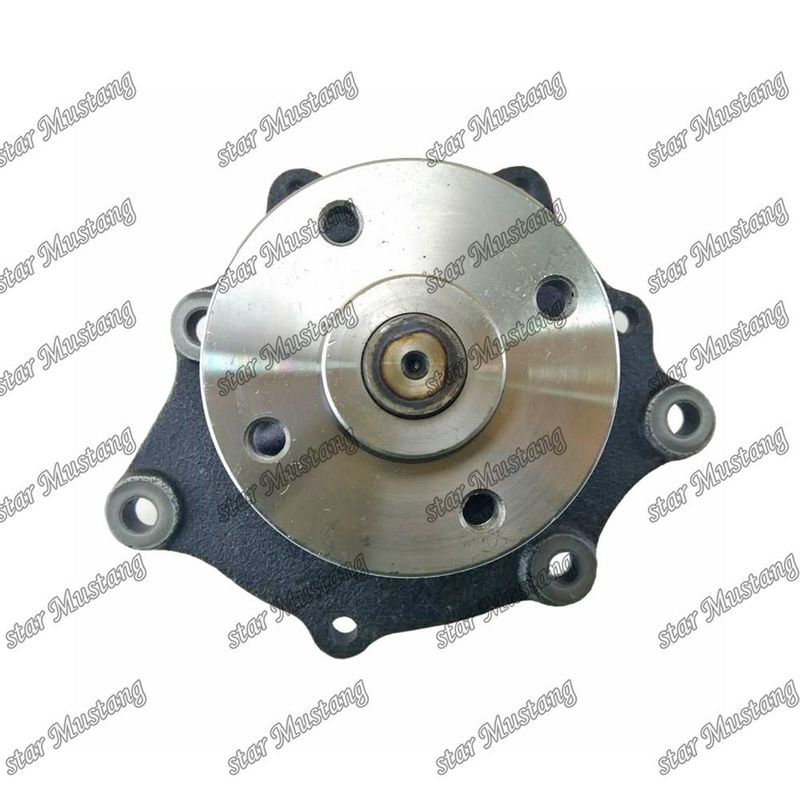 Pompa wodna silnika H07D 16100-2971 16100-2970 16100-2980 16100-2981 16100-2982 16100-2983 Do części zamiennych silnika HINO
