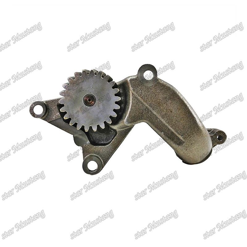 Pompa olejowa 6D140 PC650-3 PC650LC-3 PC650LC-5 PC710-5 PC1600-1 6211-51-1000