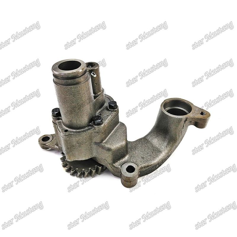 Pompa olejowa 6D140 PC650-3 PC650LC-3 PC650LC-5 PC710-5 PC1600-1 6211-51-1000