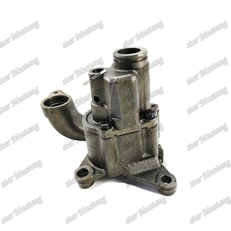 Pompa olejowa 6D140 PC650-3 PC650LC-3 PC650LC-5 PC710-5 PC1600-1 6211-51-1000