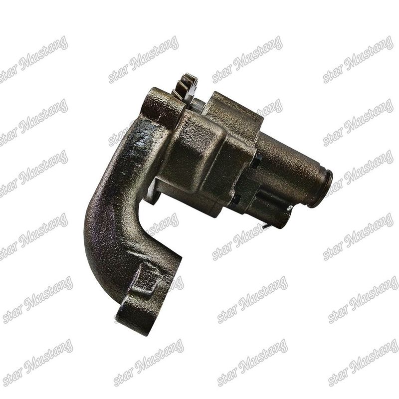 Pompa olejowa 6D140 PC650-3 PC650LC-3 PC650LC-5 PC710-5 PC1600-1 6211-51-1000