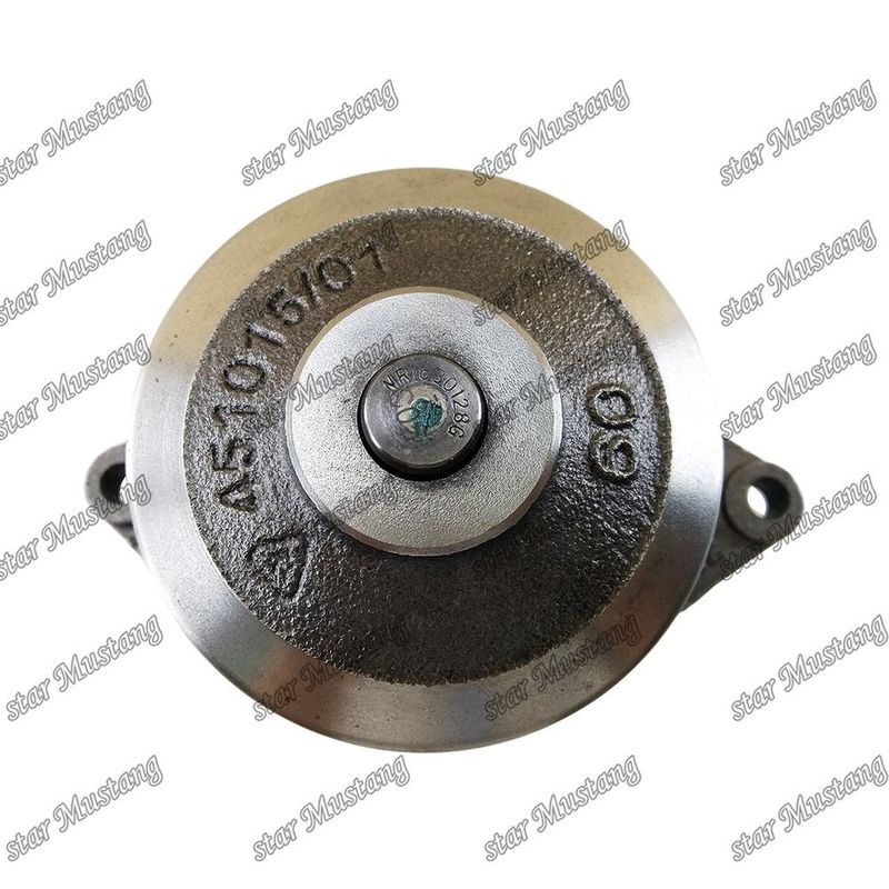 Pompy wodne QSB4.5 QSB6.7 4891252 Do CUMMINS części naprawcze silników wysokoprężnych