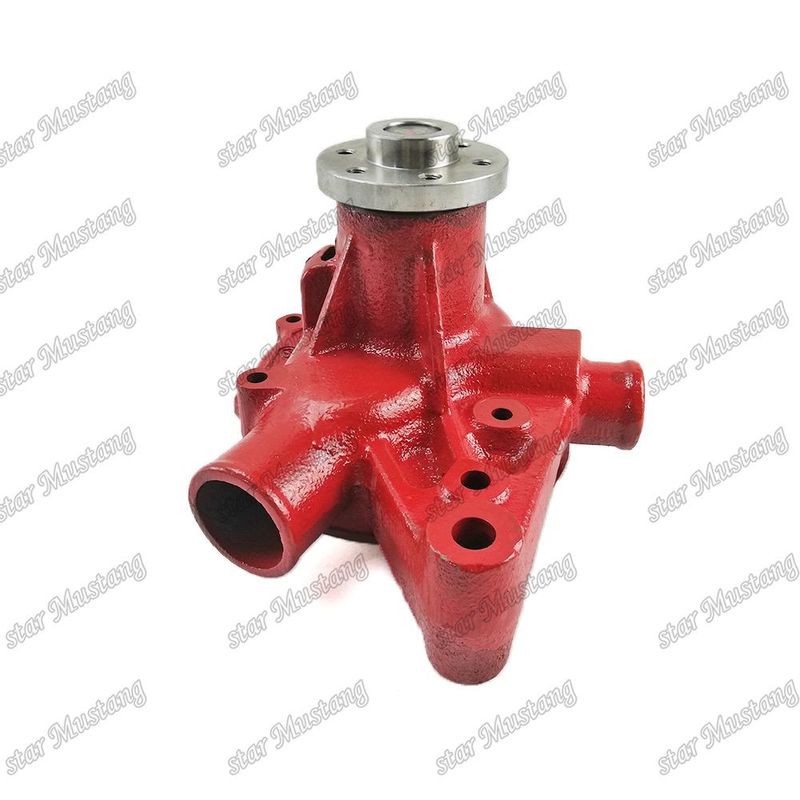 Pompa wodna D1146 DH300-5 65.06500-6138 Bez rurki Doosan Diesel Engine Reparation Parts