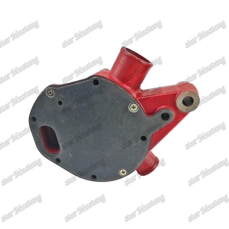 Pompa wodna D1146 DH300-5 65.06500-6138 Bez rurki Doosan Diesel Engine Reparation Parts
