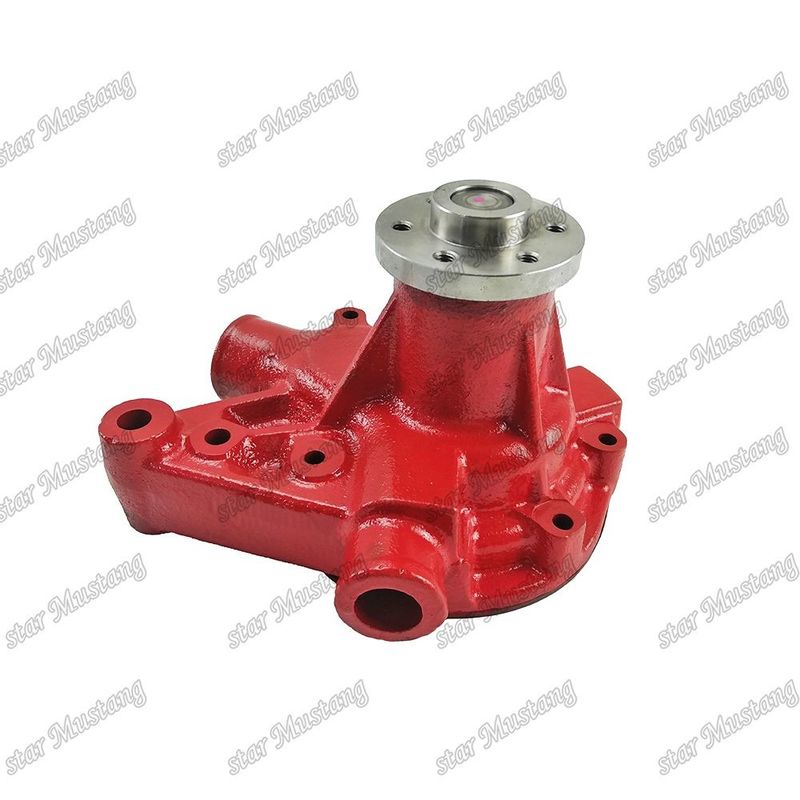 Pompa wodna D1146 DH300-5 65.06500-6138 Bez rurki Doosan Diesel Engine Reparation Parts