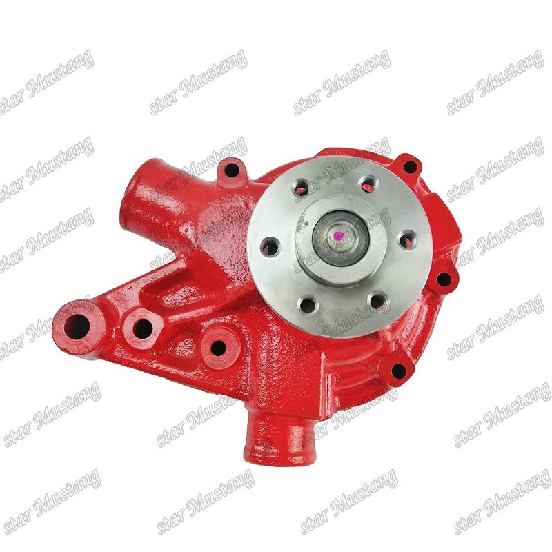 Pompa wodna D1146 DH300-5 65.06500-6138 Bez rurki Doosan Diesel Engine Reparation Parts