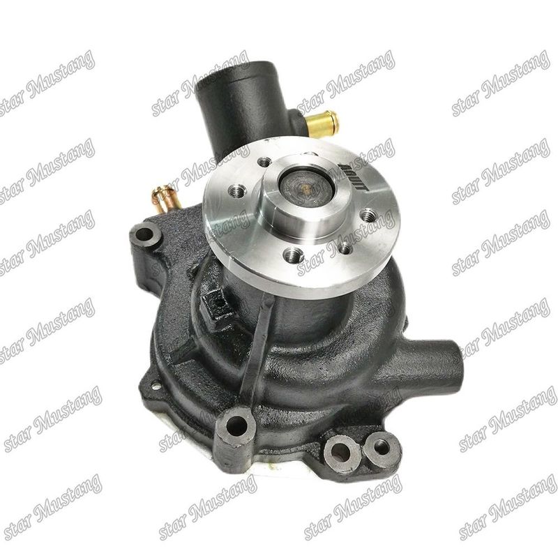 Pompy wodne DB58 DH220-5 65.06500-6402A 65.06500-6144B Do części naprawczych silników wysokoprężnych Doosan