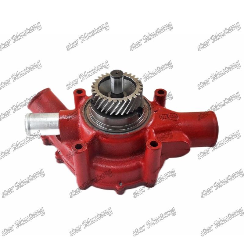Pompa wodna DE12 DE12TI DH370-7 65.06500-6140F