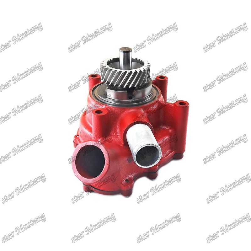 Pompa wodna DE12 DE12TI DH370-7 65.06500-6140F