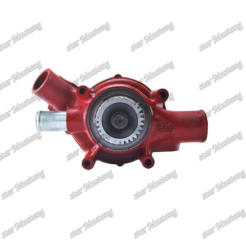Pompa wodna DE12 DE12TI DH370-7 65.06500-6140F