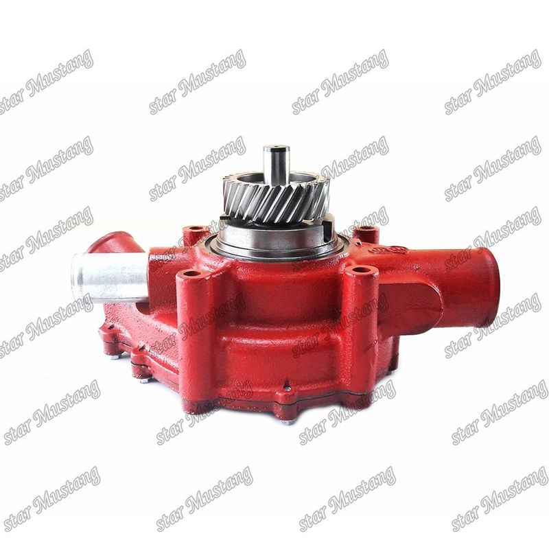 Pompa wodna DE12 DE12TI DH370-7 65.06500-6140F