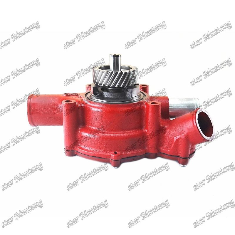 Pompa wodna DE12 DE12TI DH370-7 65.06500-6140F
