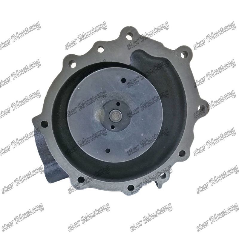 J08C Pompa wodna silnika 16100-3465 16100-3466 16100-3467 Do części zamiennych silnika HINO