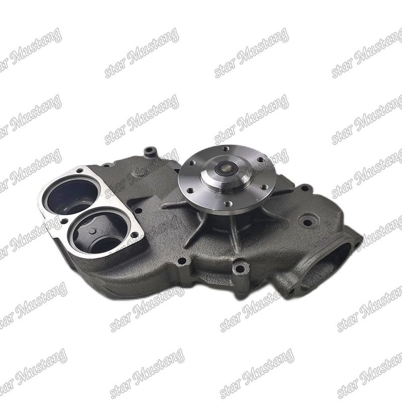 Pompy wodne DV15 D2848 400921-00052 400921-00033 65.06500-6173 65.06500-6385 Do Doosan części naprawcze silników wysokoprężnych