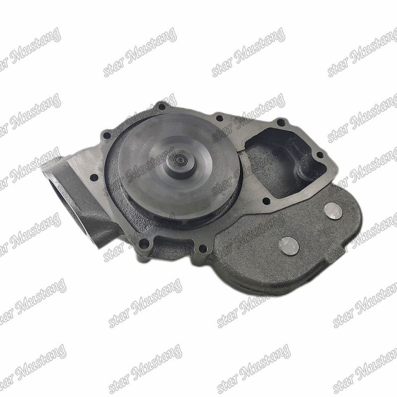 Pompy wodne DV15 D2848 400921-00052 400921-00033 65.06500-6173 65.06500-6385 Do Doosan części naprawcze silników wysokoprężnych