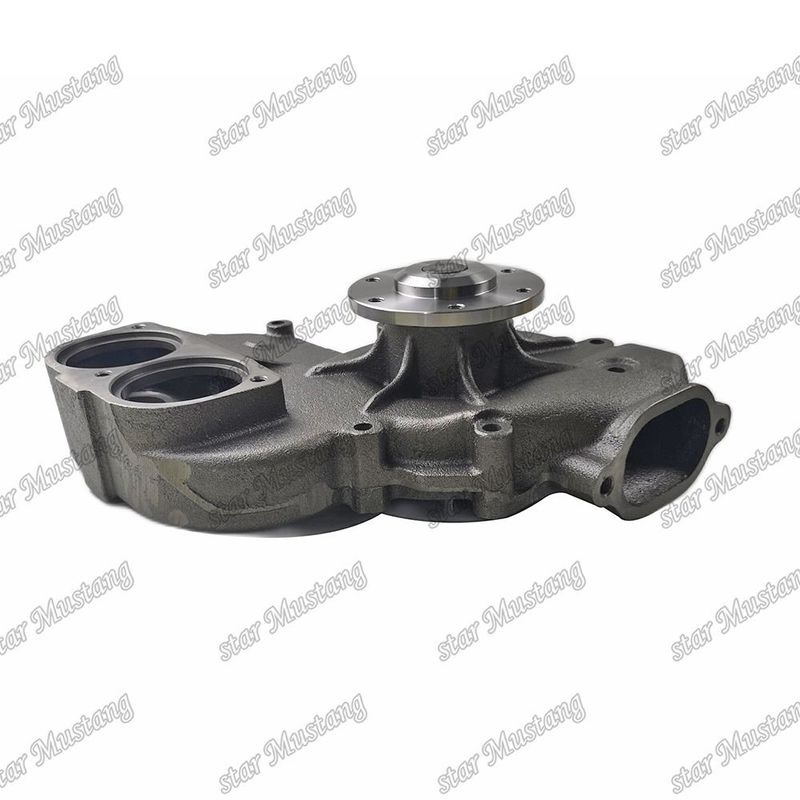 Pompy wodne DV15 D2848 400921-00052 400921-00033 65.06500-6173 65.06500-6385 Do Doosan części naprawcze silników wysokoprężnych