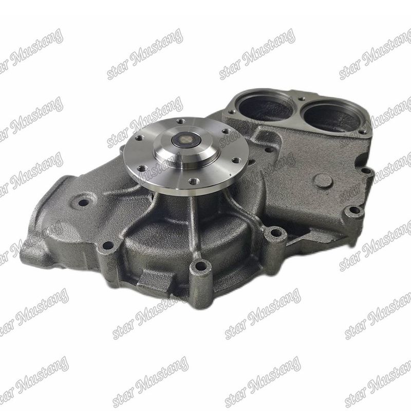 Pompy wodne DV15 D2848 400921-00052 400921-00033 65.06500-6173 65.06500-6385 Do Doosan części naprawcze silników wysokoprężnych