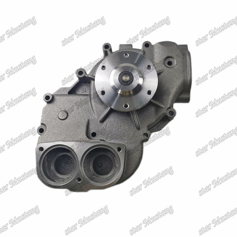 Pompy wodne DV15 D2848 400921-00052 400921-00033 65.06500-6173 65.06500-6385 Do Doosan części naprawcze silników wysokoprężnych