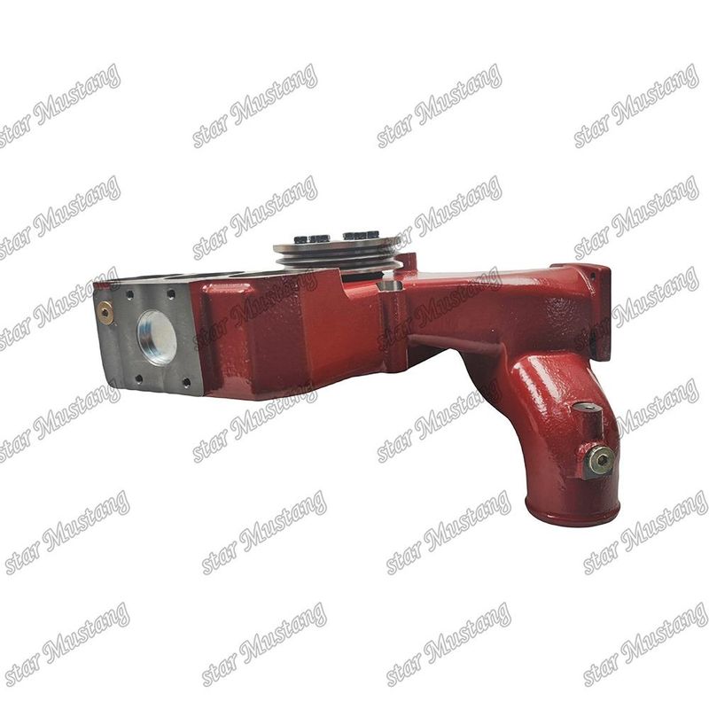 Pompa wodna P222 P158 65.06500.6148 Do części naprawczych silników Diesla Doosan