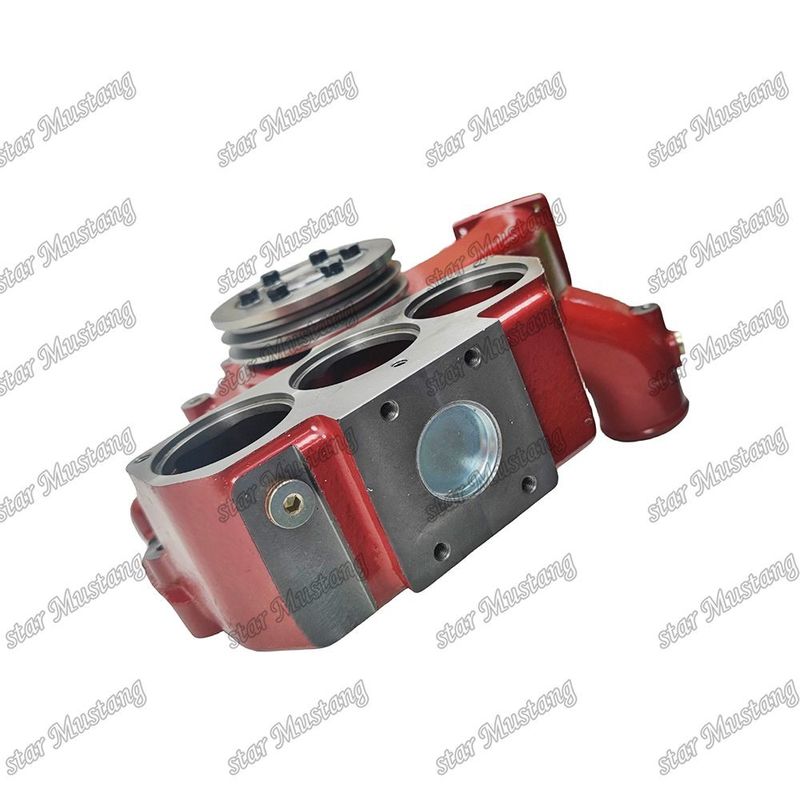 Pompa wodna P222 P158 65.06500.6148 Do części naprawczych silników Diesla Doosan