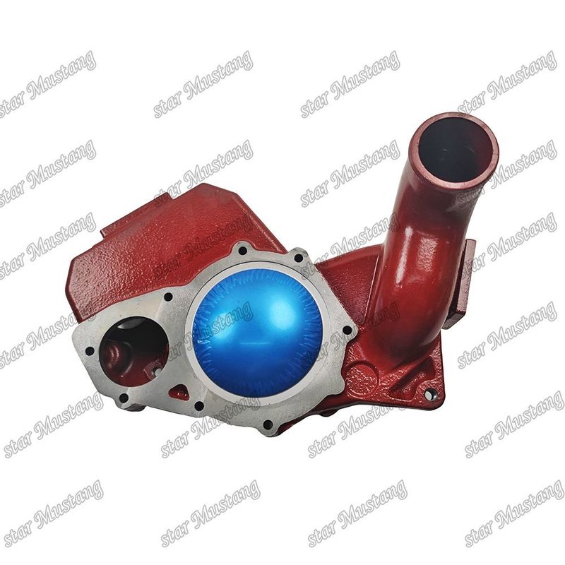 Pompa wodna P222 P158 65.06500.6148 Do części naprawczych silników Diesla Doosan