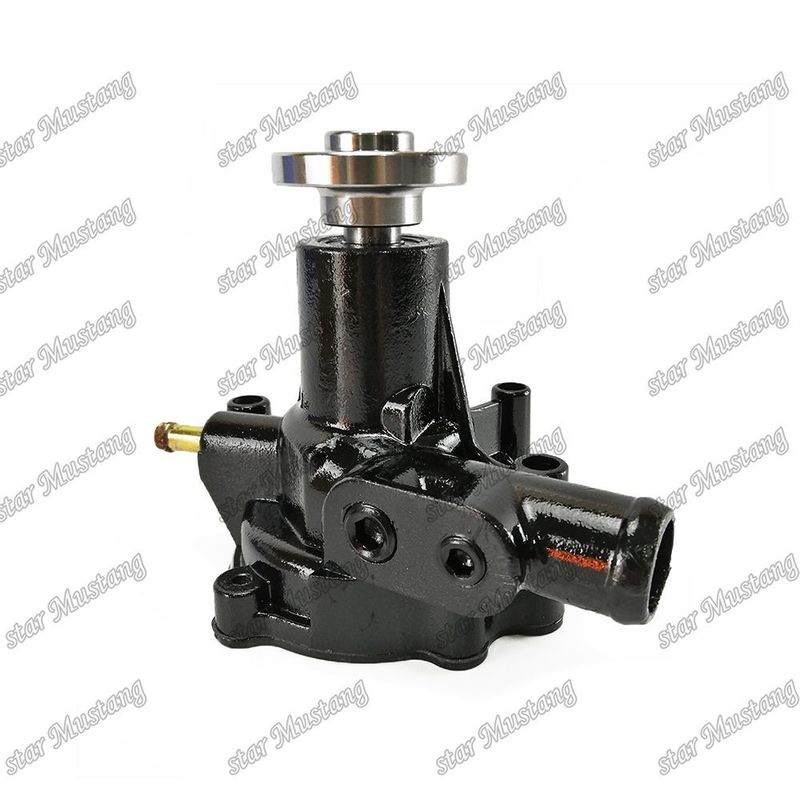 Pompa wodna 3D78-1 3D84-3 129002-42004 119810-42002 129100-42000 129100-42001