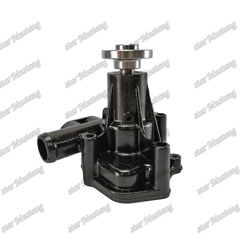 Pompa wodna 3D78-1 3D84-3 129002-42004 119810-42002 129100-42000 129100-42001