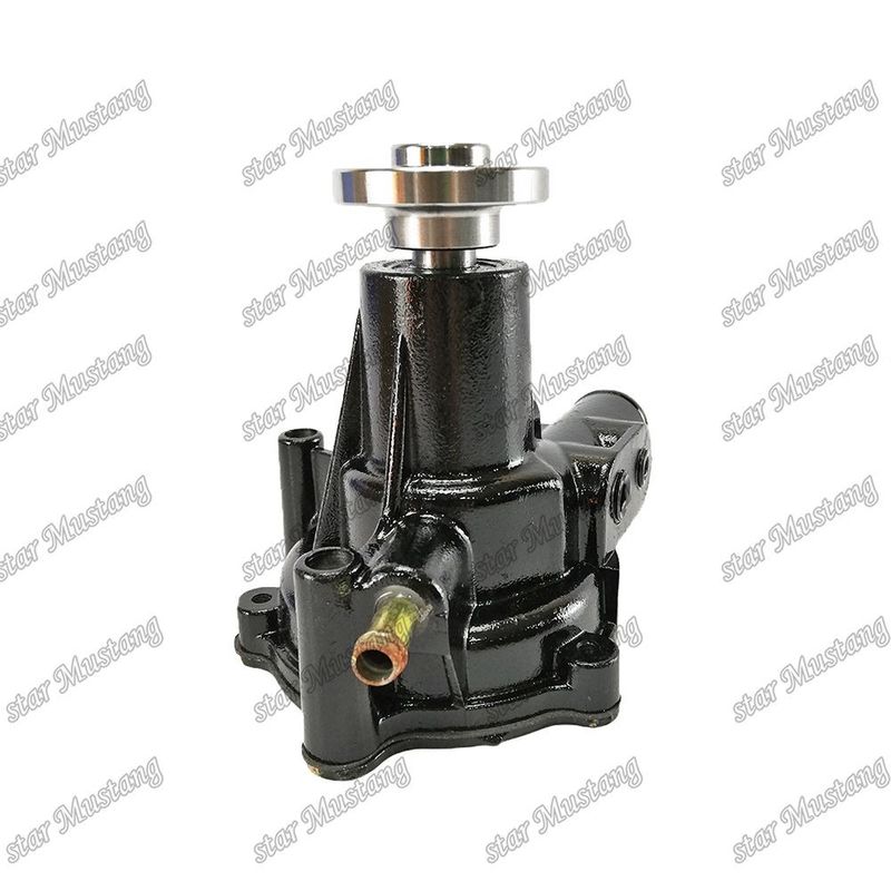 Pompa wodna 3D78-1 3D84-3 129002-42004 119810-42002 129100-42000 129100-42001