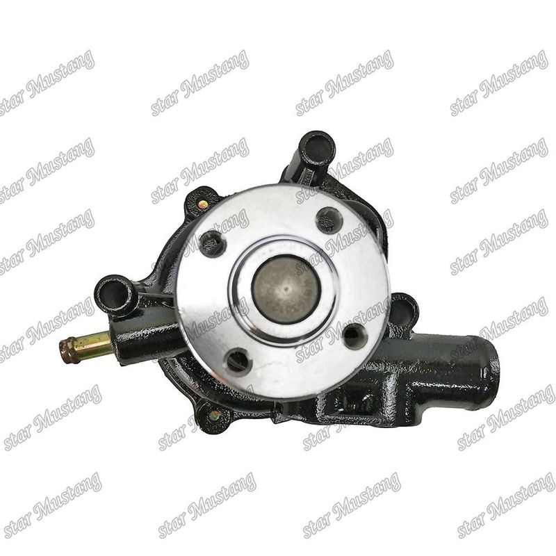 Pompa wodna 3D78-1 3D84-3 129002-42004 119810-42002 129100-42000 129100-42001