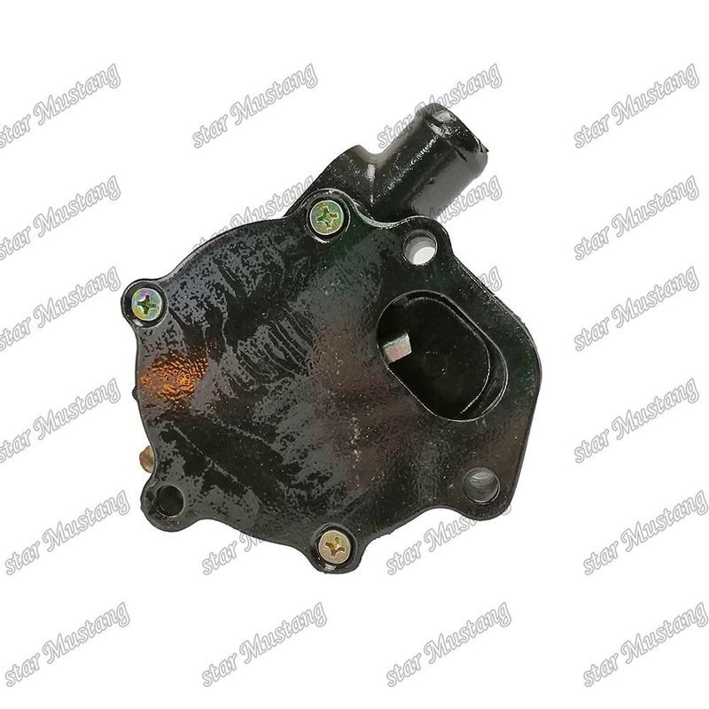 Pompa wodna 3D78-1 3D84-3 129002-42004 119810-42002 129100-42000 129100-42001