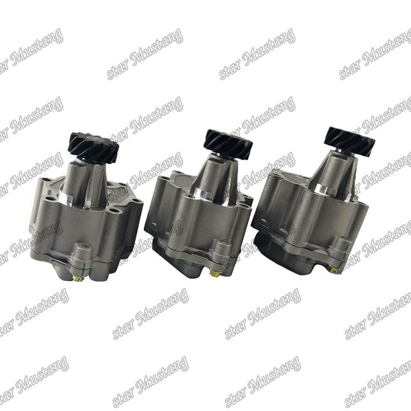 Pompy olejowe silnika FE6T FD6T 15010-Z5512 15010-Z5513 15010-Z5001 15010-Z5503 15010-Z5004 Do części zamiennych silnika NISSAN