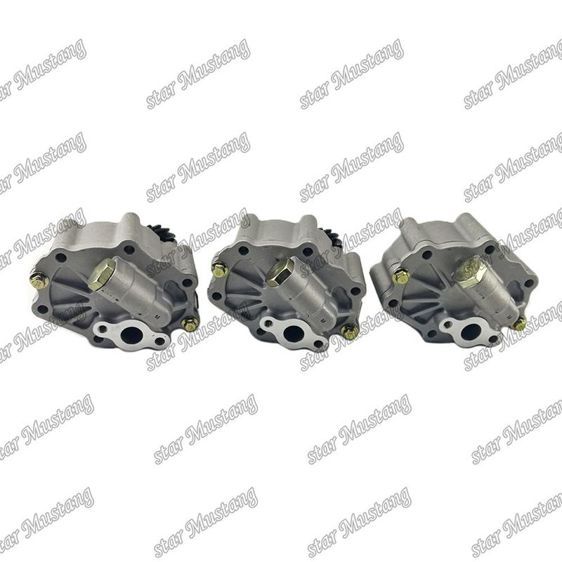 Pompy olejowe silnika FE6T FD6T 15010-Z5512 15010-Z5513 15010-Z5001 15010-Z5503 15010-Z5004 Do części zamiennych silnika NISSAN