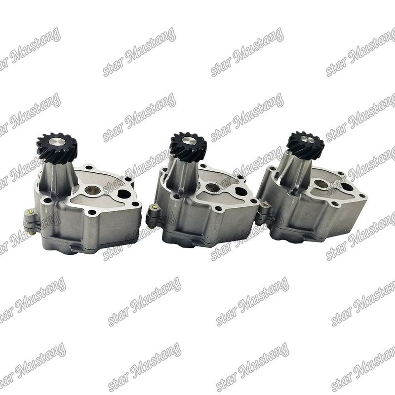 Pompy olejowe silnika FE6T FD6T 15010-Z5512 15010-Z5513 15010-Z5001 15010-Z5503 15010-Z5004 Do części zamiennych silnika NISSAN