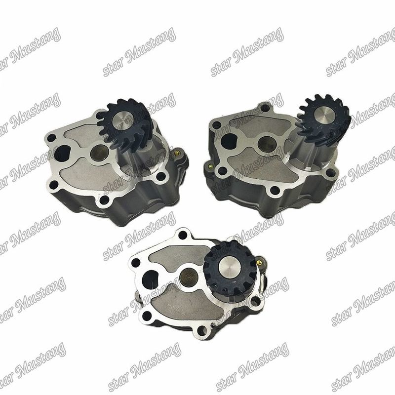 Pompy olejowe silnika FE6T FD6T 15010-Z5512 15010-Z5513 15010-Z5001 15010-Z5503 15010-Z5004 Do części zamiennych silnika NISSAN
