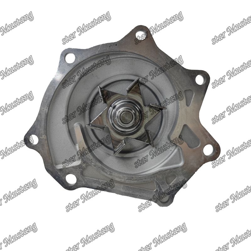 BD30 TD23 TD25 TD27 Pompa wodna silnika 21010-40K31 Do części zamiennych silnika NISSAN