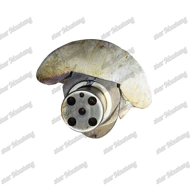 F17E EF750 wał skrętowy silnika 13400-1960 13400-3110 do części zamiennych silnika HINO