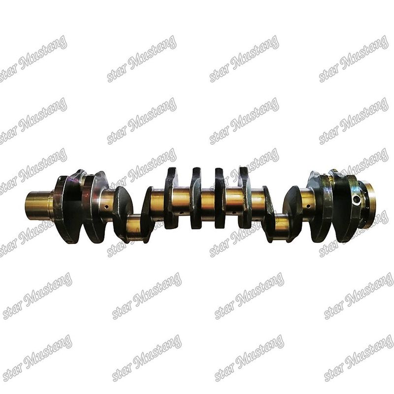 Rury korbowe C13 ze stali kuwanej 3133997 313-3997 Do napraw silników wysokoprężnych Caterpillar