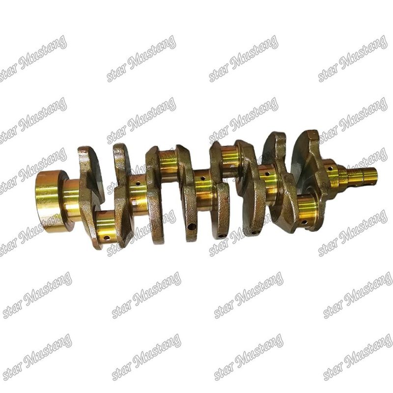 1DZ wał skrętowy silnika 13411-78201-71 13411-78201 Do części zamiennych silnika TOYOTA