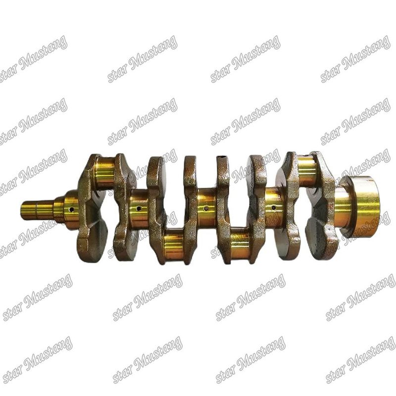 1DZ wał skrętowy silnika 13411-78201-71 13411-78201 Do części zamiennych silnika TOYOTA