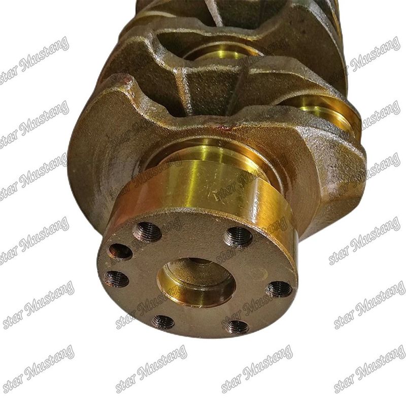1DZ wał skrętowy silnika 13411-78201-71 13411-78201 Do części zamiennych silnika TOYOTA