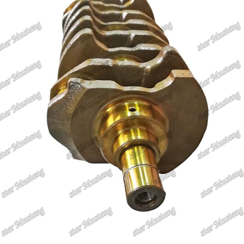 1DZ wał skrętowy silnika 13411-78201-71 13411-78201 Do części zamiennych silnika TOYOTA