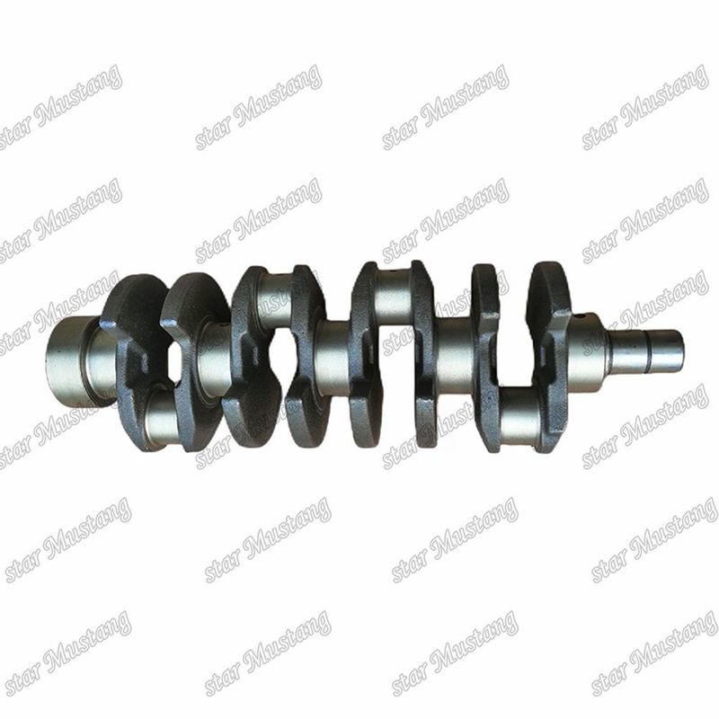 2Z wał skrętowy silnika stalowa odlewana 13411-78700-71 13411-78701-71 Do części zamiennych silników TOYOTA