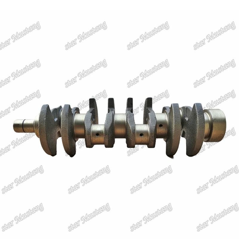 2Z wał skrętowy silnika stalowa odlewana 13411-78700-71 13411-78701-71 Do części zamiennych silników TOYOTA