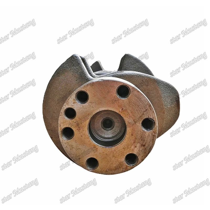2Z wał skrętowy silnika stalowa odlewana 13411-78700-71 13411-78701-71 Do części zamiennych silników TOYOTA
